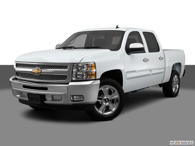 silverado 1500 cab crew chevrolet